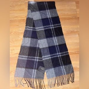 Cashmere Scarf